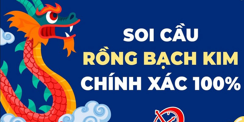 Chia sẻ mẹo soi cầu rồng bạch kim chuẩn xác tại Net88 