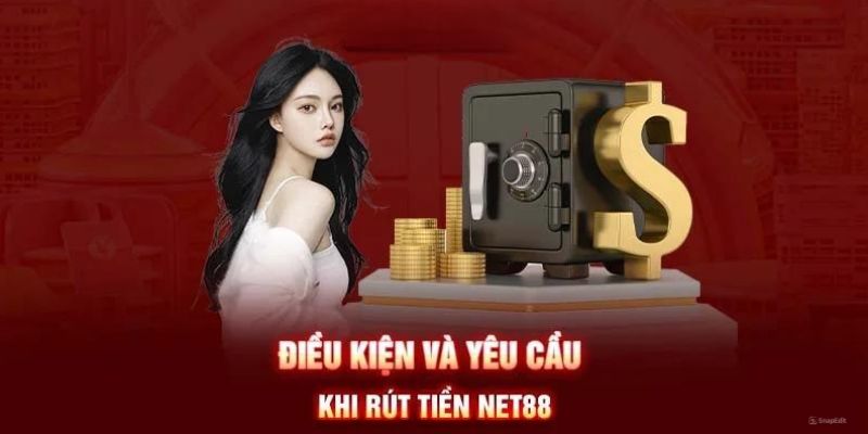 Điều kiện phải nhớ trước khi tiến hành thanh toán