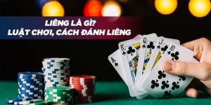 Liêng - Bí Quyết Tham Gia Thắng Lớn Dễ Dàng Tại Net88