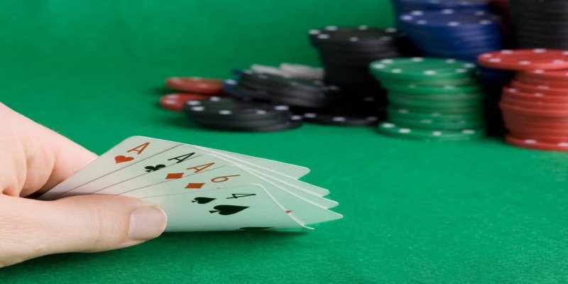 Giới thiệu đôi nét về quá trình hình thành và phát triển Poker