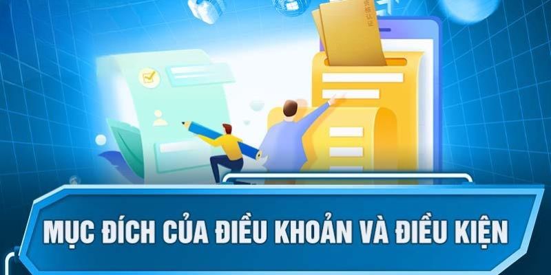 Điều khoản và điều kiện đem lại quyền lợi tối ưu cho người dùng