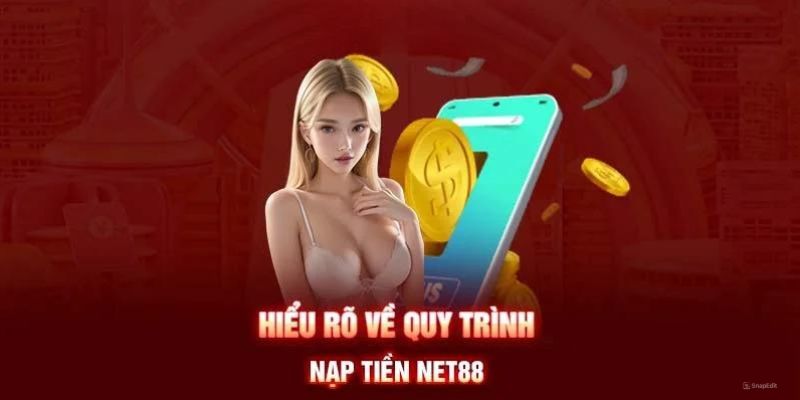 Nạp Tiền - Hướng Dẫn Nhanh Chóng, Dễ Dàng Và An Toàn Cho Bạn