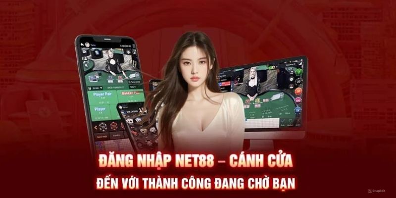 Những ưu điểm nổi trội khi tham gia tại Net88